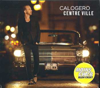 CD Calogero: Centre Ville