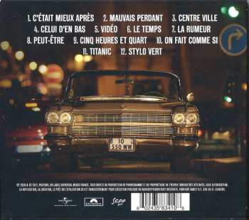 CD Calogero: Centre Ville
