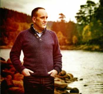 CD Calum Alex MacMillan: Till