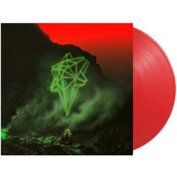 LP Calva Louise: Edge Of The Abyss