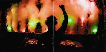 CD Calvin Harris: Motion