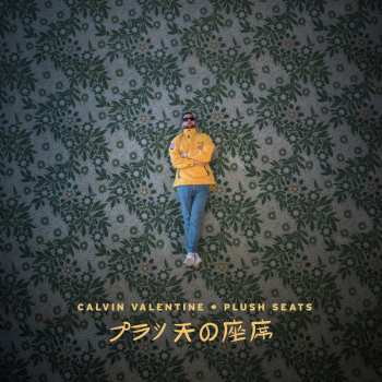 CD Calvin Valentine: Plush Seats