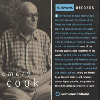 Album Calypso Jamaica / Various: Calypso Jamaica