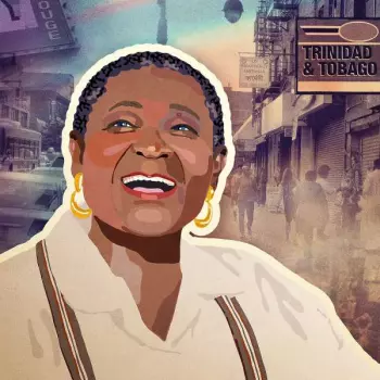Calypso Rose: So Calypso!