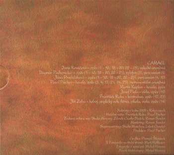 CD Camael: Camael