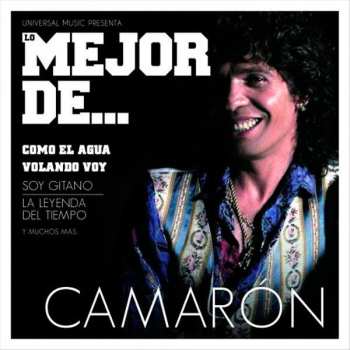 Album El Camarón De La Isla: Lo Mejor De... Camarón