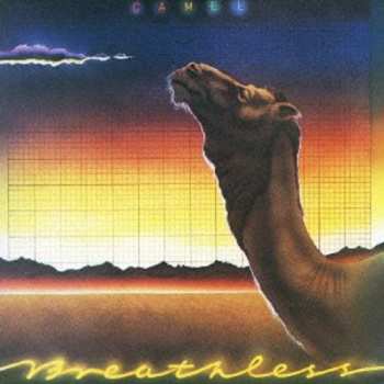 CD Camel: Breathless