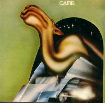 CD Camel: Camel