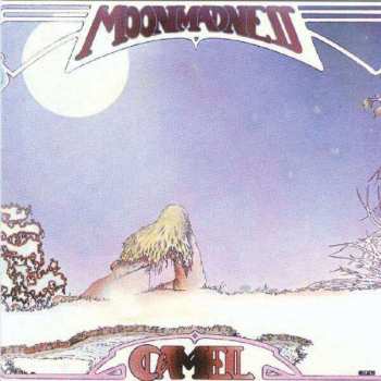 CD Camel: Moonmadness