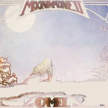 LP Camel: Moonmadness