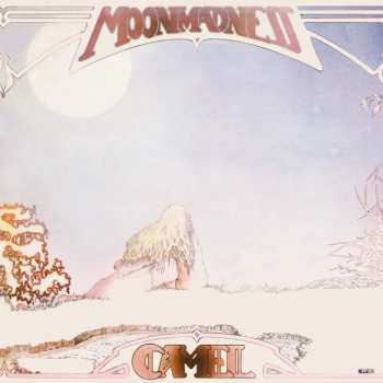 2CD/Blu-ray Camel: Moonmadness