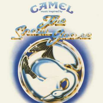 3CD Camel: Music Inspired By The Snow Goose