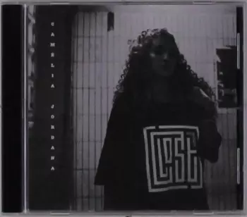 Camélia Jordana: Lost
