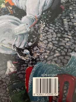 LP Camellos: Gran Hostal