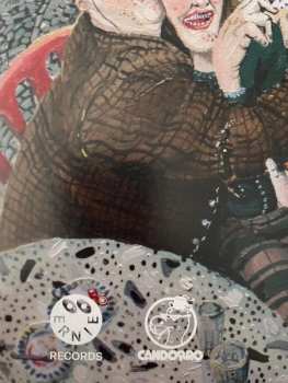 LP Camellos: Gran Hostal