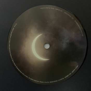 3LP Camelphat: Dark Matter