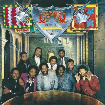 CD Cameo: Knights Of The Sound Table LTD