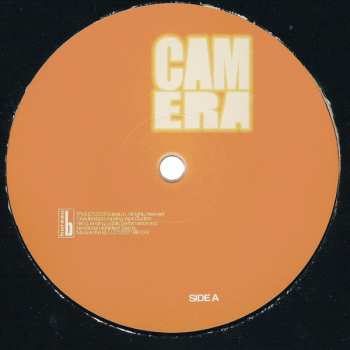 2LP Camera: Radiate!