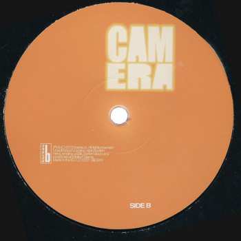 2LP Camera: Radiate!