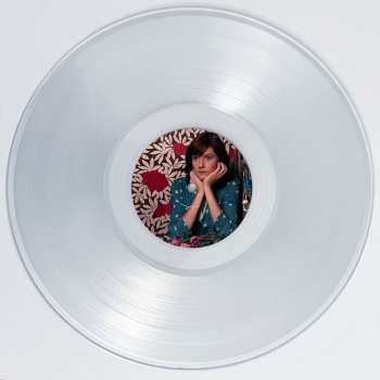 LP Camera Obscura: Let's Get Out Of This Country CLR | LTD