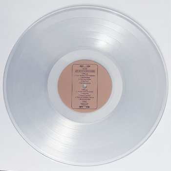 LP Camera Obscura: Let's Get Out Of This Country CLR | LTD