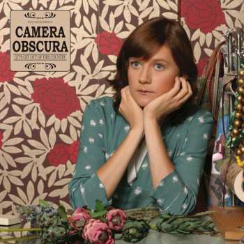 LP Camera Obscura: Let's Get Out Of This Country CLR | LTD