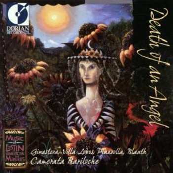 Album Camerata Bariloche: Death Of An Angel