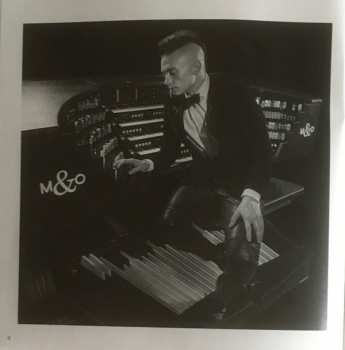 CD Johann Sebastian Bach: All You Need Is Bach