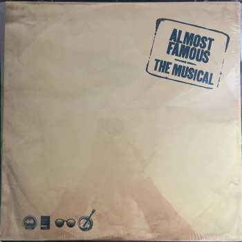 Album Tom Kitt: Almost Famous - 1973 Bootleg