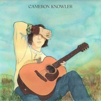 CD Cameron & Eli Wi Knowler: Places Of Consequence