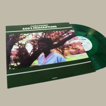 LP Camille Doughty: God's Prescriptions