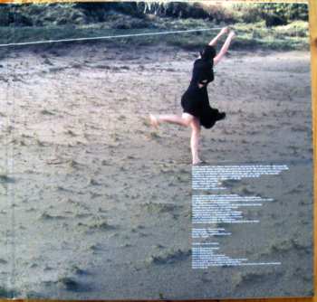 LP/CD Camille: Le Fil