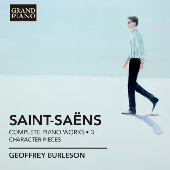 Complete Piano Works • 3