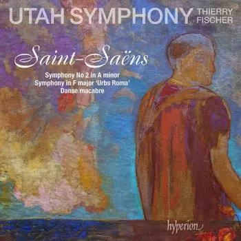 Symphony No 2 A Minor ∙ Symphony In F Minor 'Urbs Roma' ∙ Dans Macabre