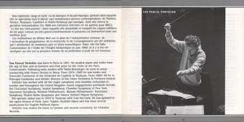 CD Camille Saint-Saëns: Symphony No.2 · Symphony No.3 "Organ"