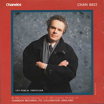CD Camille Saint-Saëns: Symphony No.2 · Symphony No.3 "Organ"