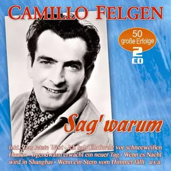 Sag' Warum: 50 Große Erfolge