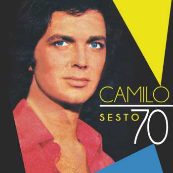 3CD Camilo Sesto: Camilo 70