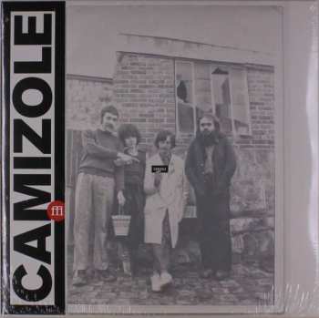 2LP Camizole: Camizole