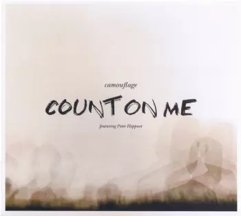Peter Heppner: Count On Me