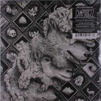 Album Campdogzz: Riders In The Hills Of Dying Heaven