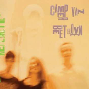 Album Camper Van Beethoven: Key Lime Pie