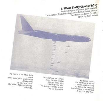 CD Camper Van Beethoven: New Roman Times