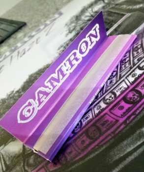 2LP Cam'ron: Purple Haze 2 CLR