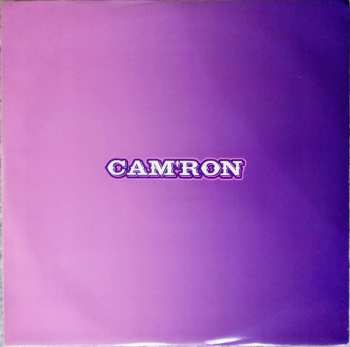 2LP Cam'ron: Purple Haze 2 CLR