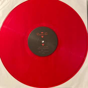 LP Camu Tao: King Of Hearts