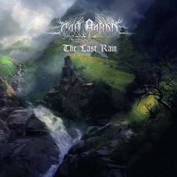 Album Cân Bardd: The Last Rain