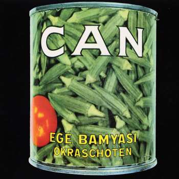 LP Can: Ege Bamyasi