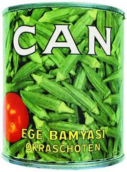 LP Can: Ege Bamyasi