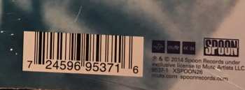 LP Can: Flow Motion